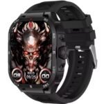 Kalobee GW20 Smart Watch