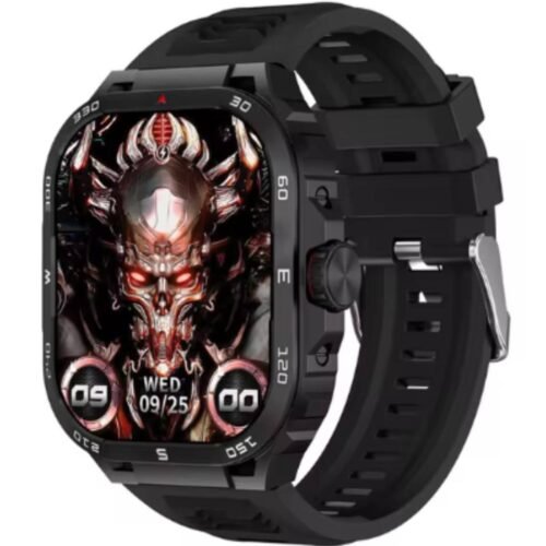 ⁦Kalobee GW20 Smart Watch⁩ - الصورة ⁦3⁩