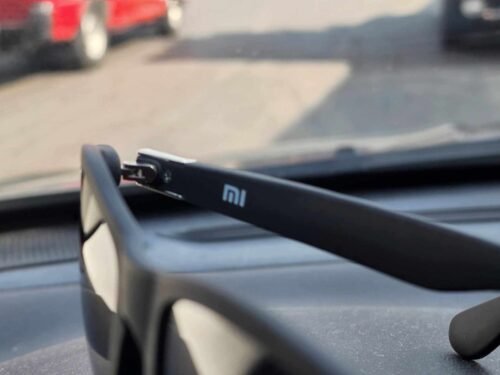⁦Xiaomi Explorer Polarized Sunglasses⁩ - الصورة ⁦4⁩