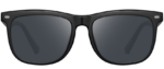 ⁦Xiaomi Explorer Polarized Sunglasses⁩ - الصورة ⁦2⁩