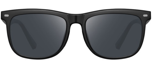 ⁦Xiaomi Explorer Polarized Sunglasses⁩ - الصورة ⁦2⁩