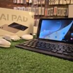 BML AI PAD Tab A17