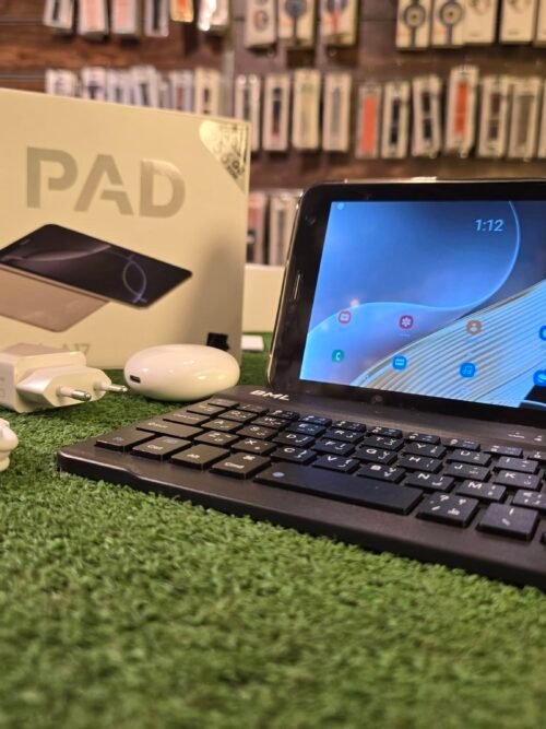 BML AI PAD Tab A17