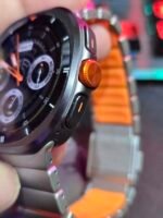 ⁦Amaya ASW-10 Smartwatch⁩ - الصورة ⁦15⁩