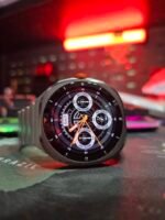 ⁦Amaya ASW-10 Smartwatch⁩ - الصورة ⁦17⁩