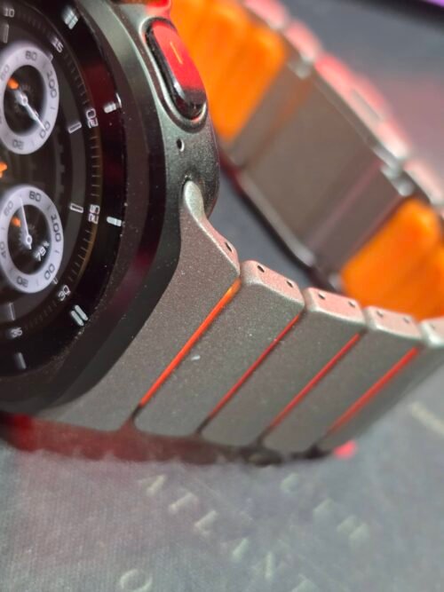 ⁦Amaya ASW-10 Smartwatch⁩ - الصورة ⁦4⁩