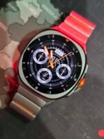 ⁦Amaya ASW-10 Smartwatch⁩ - الصورة ⁦16⁩