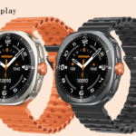 Amaya ASW-10 Smartwatch