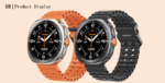 Amaya ASW-10 Smartwatch