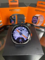 ⁦Amaya ASW-10 Smartwatch⁩ - الصورة ⁦13⁩