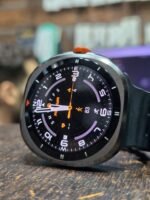 ⁦Amaya ASW-10 Smartwatch⁩ - الصورة ⁦2⁩