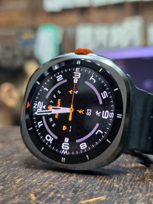 ⁦Amaya ASW-10 Smartwatch⁩ - الصورة ⁦2⁩