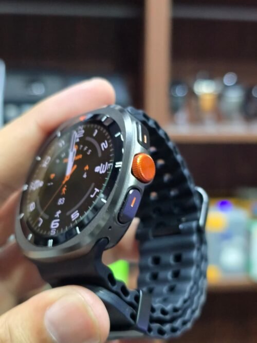 ⁦Amaya ASW-10 Smartwatch⁩ - الصورة ⁦18⁩