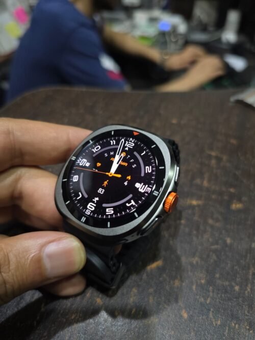 ⁦Amaya ASW-10 Smartwatch⁩ - الصورة ⁦19⁩