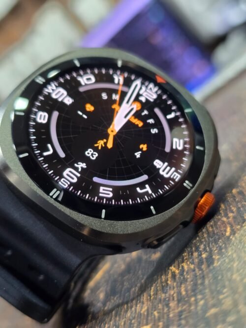 ⁦Amaya ASW-10 Smartwatch⁩ - الصورة ⁦20⁩