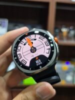 ⁦Amaya ASW-10 Smartwatch⁩ - الصورة ⁦21⁩