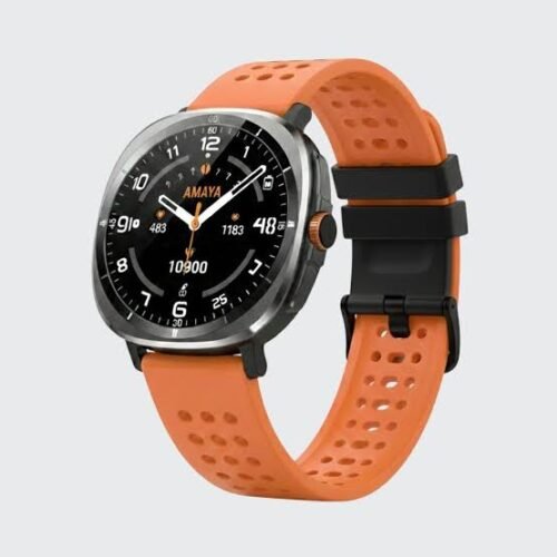⁦Amaya ASW-10 Smartwatch⁩ - الصورة ⁦3⁩