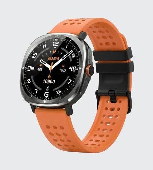 Amaya ASW-10 Smartwatch