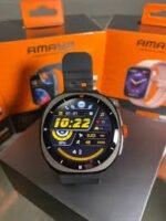⁦Amaya ASW-10 Smartwatch⁩ - الصورة ⁦14⁩
