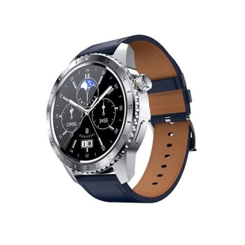 ⁦Infinix XWatch N5 Pro Smart Watch⁩ - الصورة ⁦3⁩