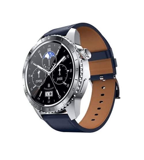 Infinix XWatch N5 Pro Smart Watch