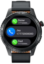 ⁦Infinix XWatch N5 Pro Smart Watch⁩ - الصورة ⁦4⁩