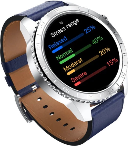 ⁦Infinix XWatch N5 Pro Smart Watch⁩ - الصورة ⁦6⁩