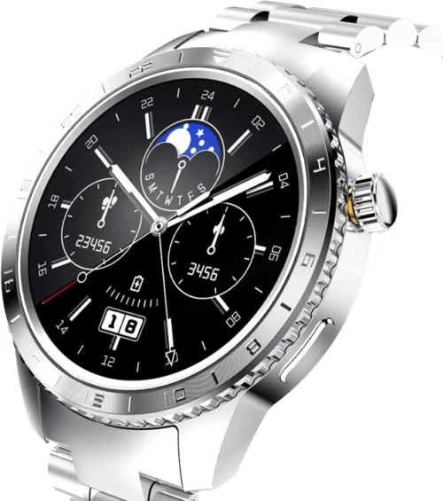 ⁦Infinix GTWATCH 5 Pro⁩ - الصورة ⁦3⁩