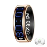 ⁦SR16 Smart Ring⁩ - الصورة ⁦6⁩
