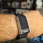 TREKO ONE Smart Health Band