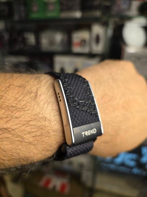 TREKO ONE Smart Health Band