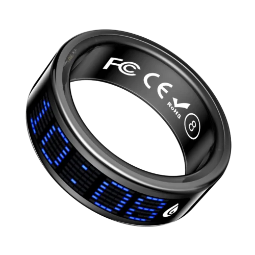 ⁦SR16 Smart Ring⁩ - الصورة ⁦5⁩