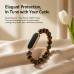 ⁦BQ2 Smart Crystal Bracelet⁩ - الصورة ⁦4⁩