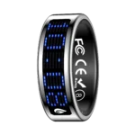 ⁦SR16 Smart Ring⁩ - الصورة ⁦4⁩