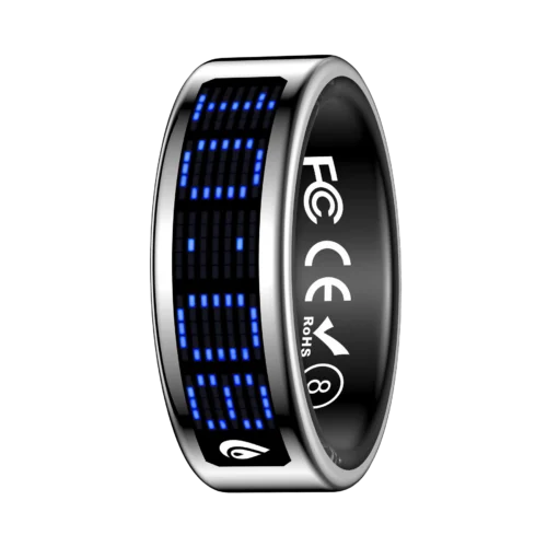 ⁦SR16 Smart Ring⁩ - الصورة ⁦4⁩