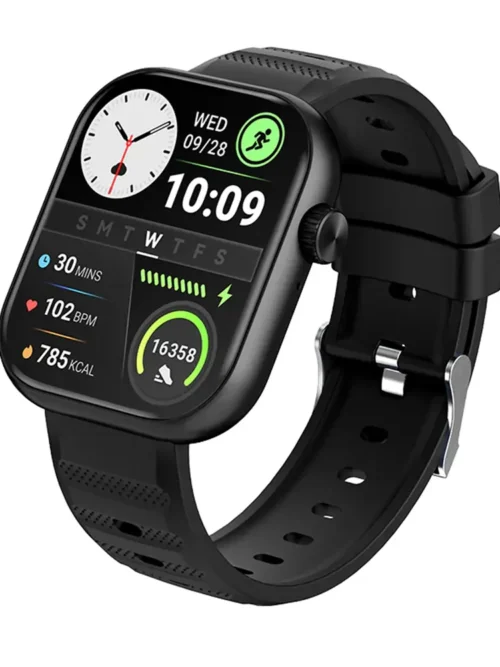 itel Smart Watch Fit O20