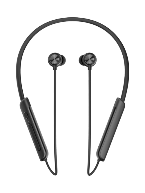 itel N63 Wireless Neckband