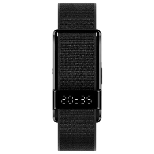 ⁦Porodo TrackFit Pro Smart Fitness Bracelet⁩ - الصورة ⁦2⁩