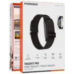 Porodo TrackFit Pro Smart Fitness Bracelet