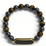 ⁦BQ2 Smart Crystal Bracelet⁩ - الصورة ⁦2⁩