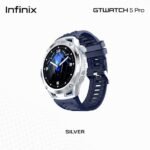 Infinix GTWATCH 5 Pro