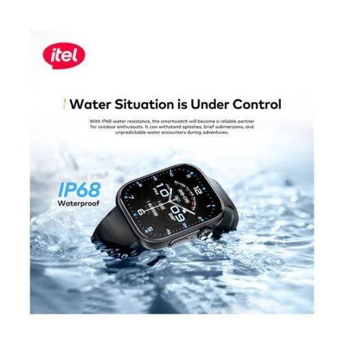 ⁦itel Storm Ultra ISW-023⁩ - الصورة ⁦3⁩
