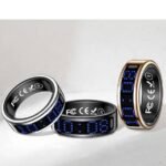 ⁦SR16 Smart Ring⁩ - الصورة ⁦2⁩