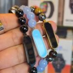 BQ2 Smart Crystal Bracelet