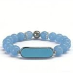 ⁦BQ2 Smart Crystal Bracelet⁩ - الصورة ⁦3⁩