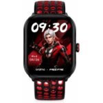 ⁦Oraimo Watch 6 HAYATO Free Fire⁩ - الصورة ⁦2⁩