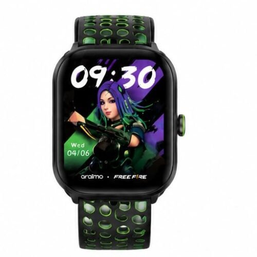 ⁦Oraimo Watch 6 MOCO⁩ - الصورة ⁦3⁩