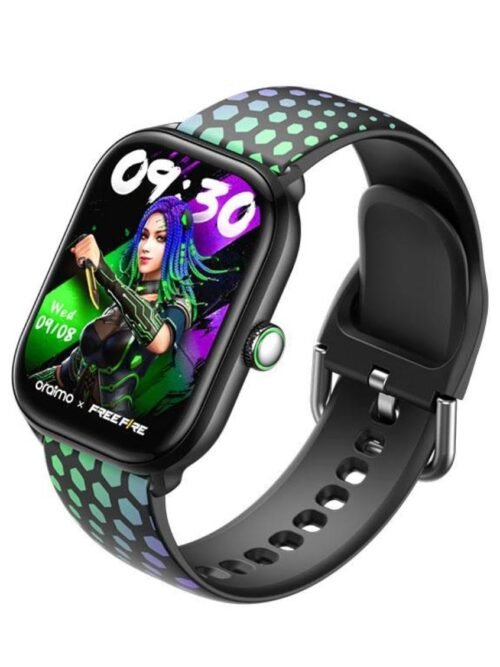 Oraimo Watch 6 MOCO