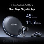 ⁦Oraimo SpaceBuds 2 OTW-631⁩ - الصورة ⁦3⁩