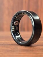 ⁦K80 Smart Ring⁩ - الصورة ⁦10⁩